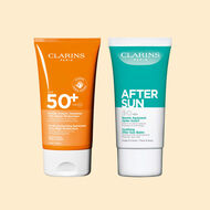 Youth-protecting Very High Protection SPF 50+ faces youth protecting very high protection spf 50