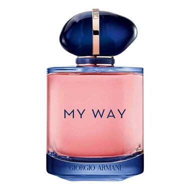 faces my way intense eau de parfum