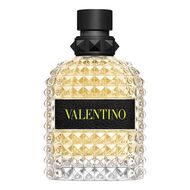 faces uomo born in roma  yellow dream eau de toilette