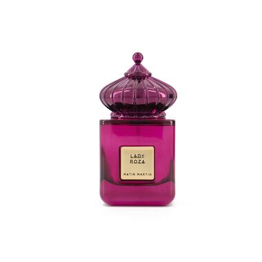 faces عطر ليدي روزا