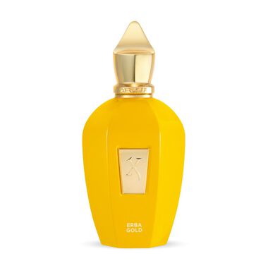 faces erba gold