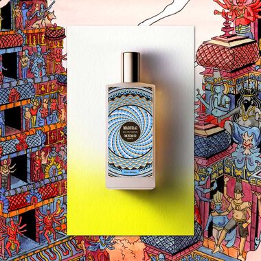 faces عطر مادوراي بيرفيوم