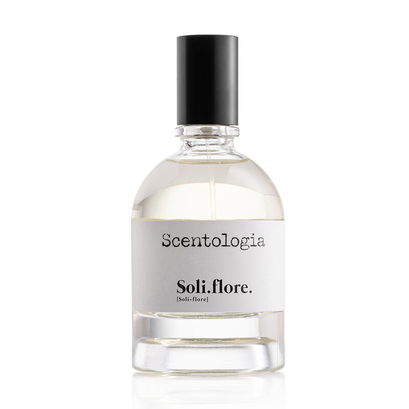 scentologia scentologia soliflore eau de parfum