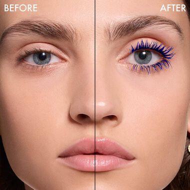 ماسكارا ديور شو أوفرفوليوم faces ماسكارا ديور شو أوفرفوليوم