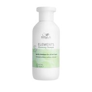 faces elements renewing shampoo