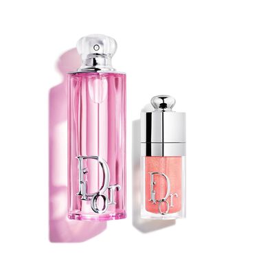 faces addict rosy glow eau de parfum