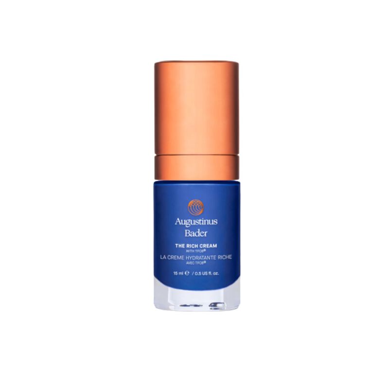 faces free the rich cream 15ml