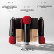 Synchro Skin Self-Refreshing faces synchro skin self refreshing