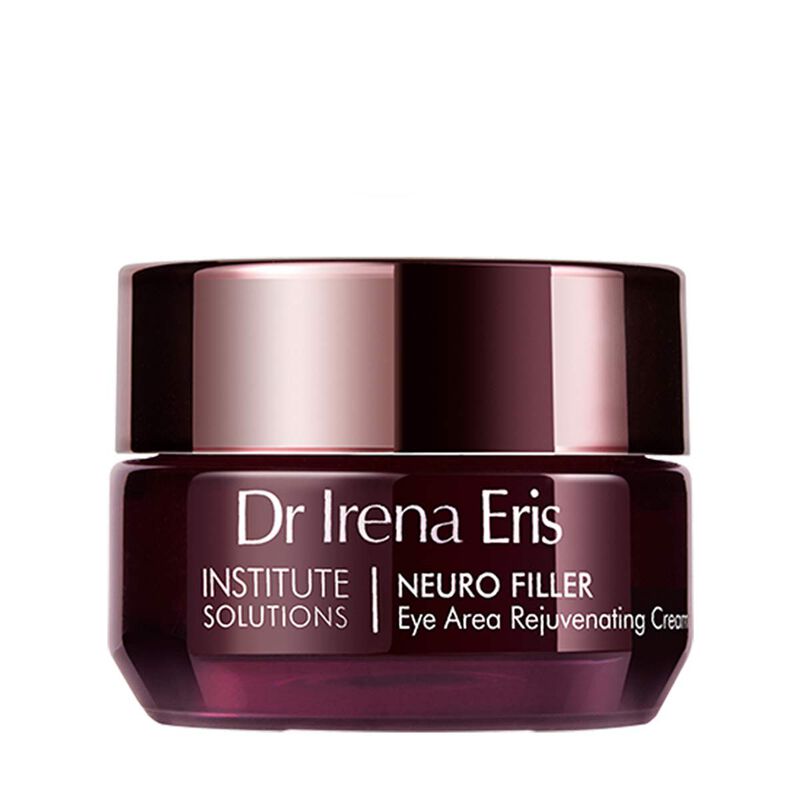 dr irena eris institute solutions neuro filler eye area rejuvenating