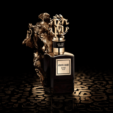 faces عطر غولد ديفاين عود