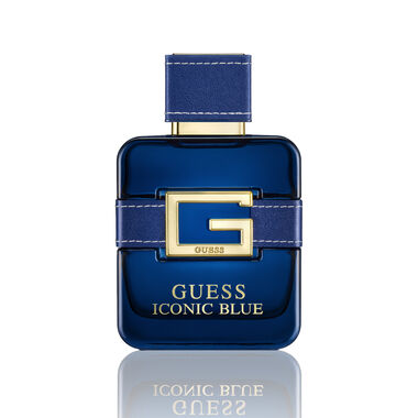 faces iconic man blue