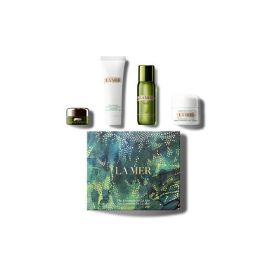 faces the essentials skincare set