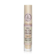 faces revolution irl filter finish concealer c85