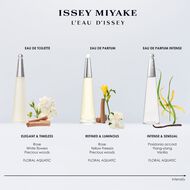 faces l eau d issey edt