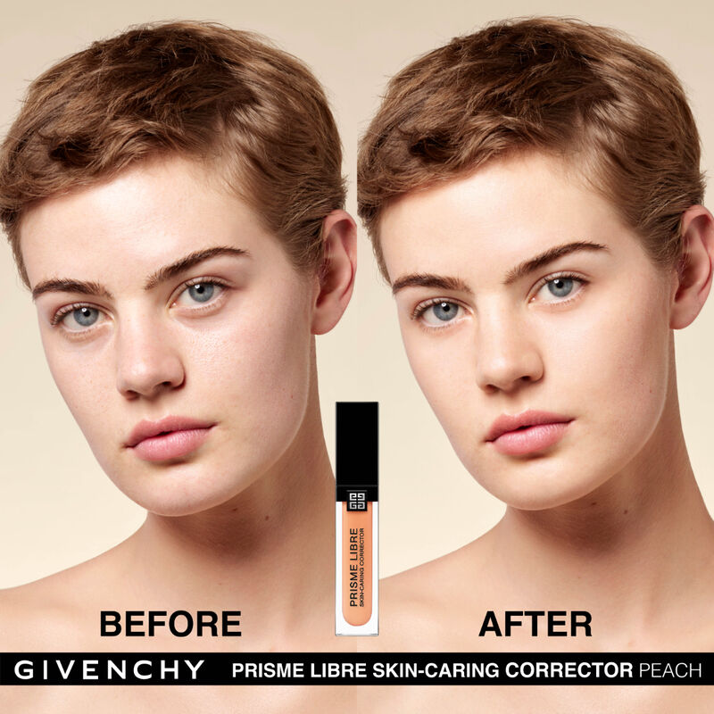 جيفنشي مصحح بريزم ليبر