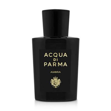 faces signatures ambra eau de parfum 180ml