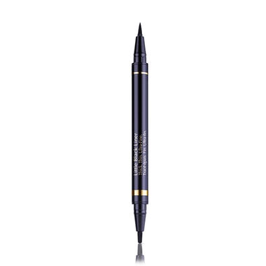 faces لاينر للعينين little black liner