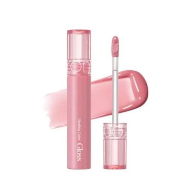 Glasting Color faces glasting color