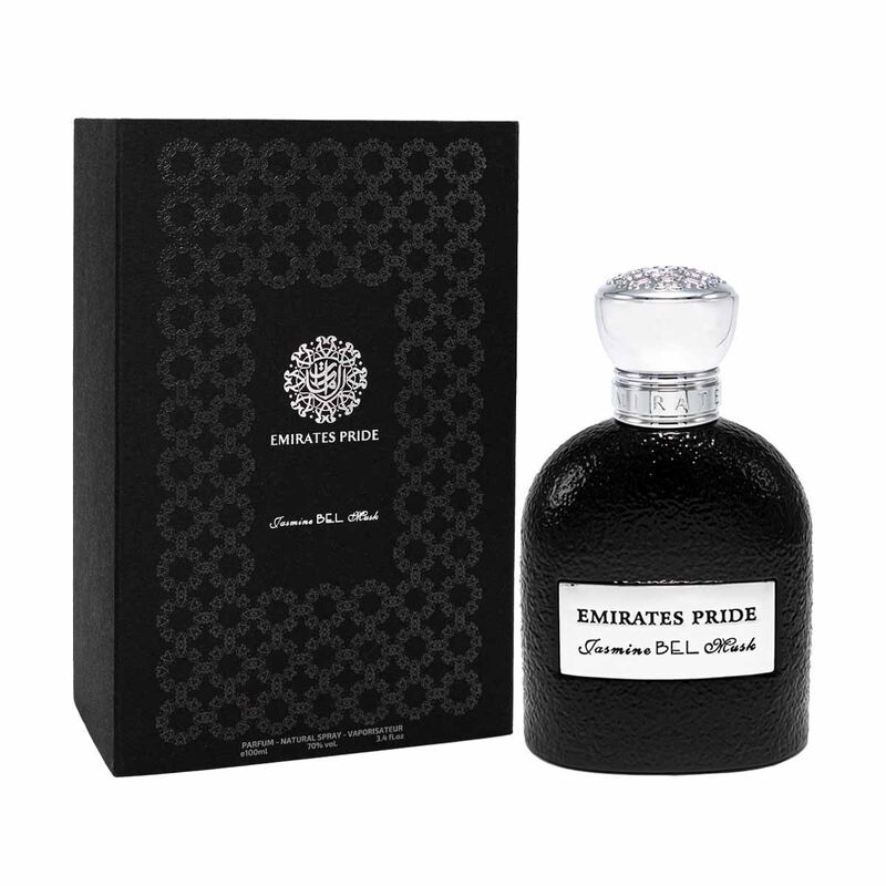 فخر الإمارات بالياسمين والمسك