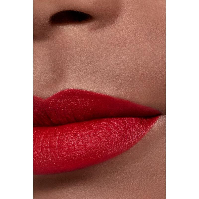 شانيل chanel rouge allure velvet