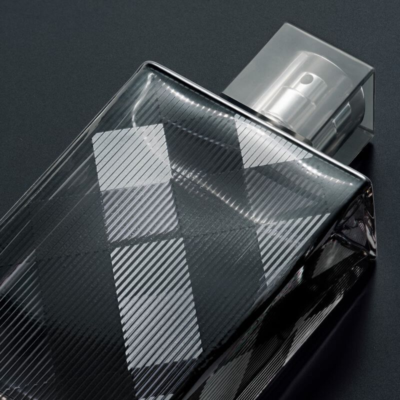 burberry brit eau de toilette