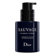 faces sauvage serum