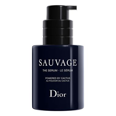 faces sauvage serum