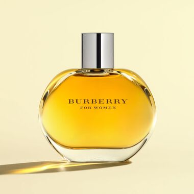 faces عطر بربري كلاسيك أو دو برفان
