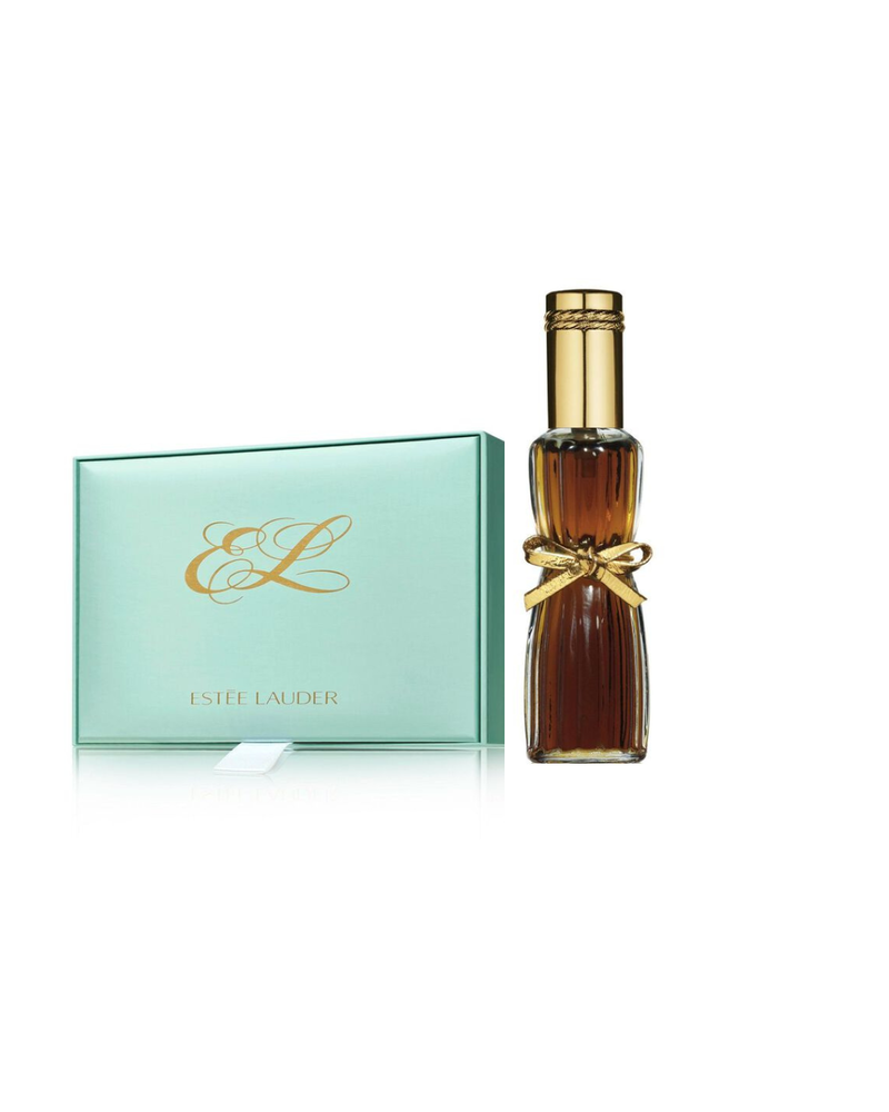 estee lauder youth dew edp women (75ml) x dusting powder 200gm