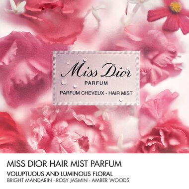 faces عطر شعر ميس ديور بارفان