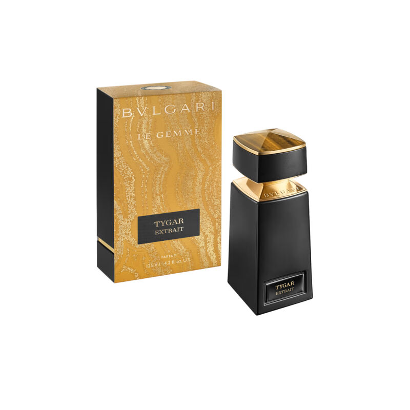 بولغاري عطر لي جيمّي تايغر إكستريه