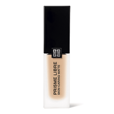Prisme Libre Skin-Caring Matte Foundation faces prisme libre skin caring matte foundation