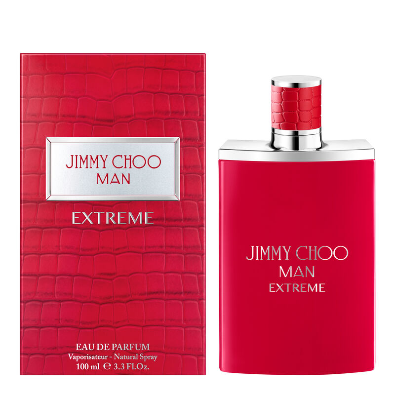 جيمي شو عطر مان إكستريم