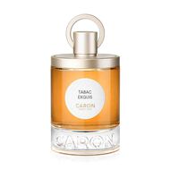 faces tabac exquis eau de parfum 100ml