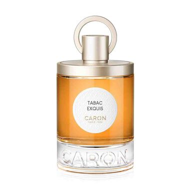faces tabac exquis eau de parfum 100ml