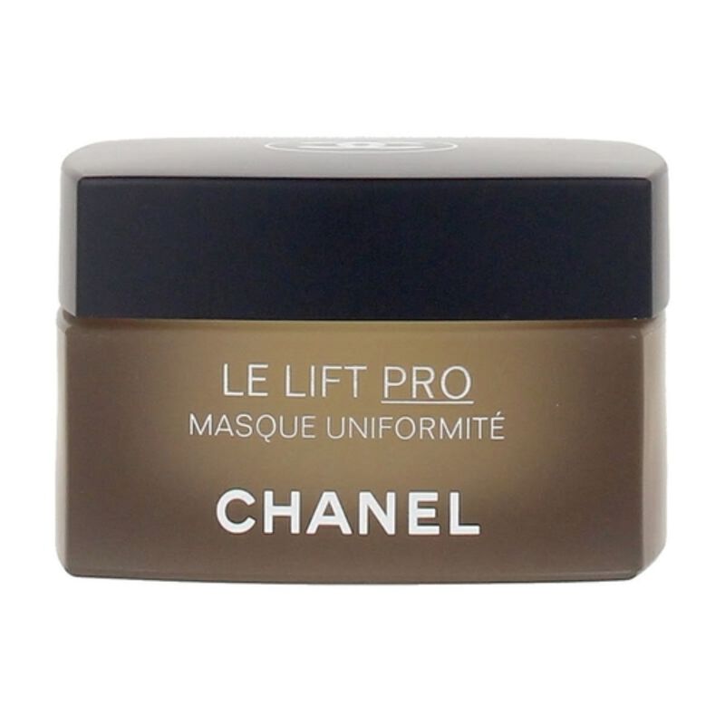 chanel le lift pro masque uniformite