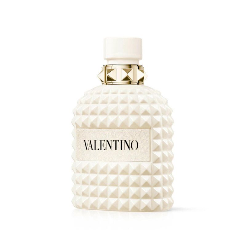 valentino born in roma ivory uomo