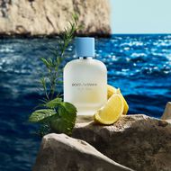 عطر لايت بلو faces عطر لايت بلو