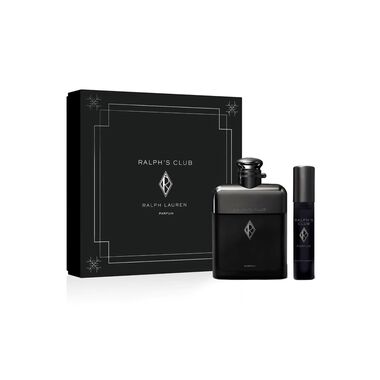 faces ralph s club parfum 100ml   travel size 10ml
