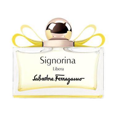 faces عطر سينيورينا ليبيرا