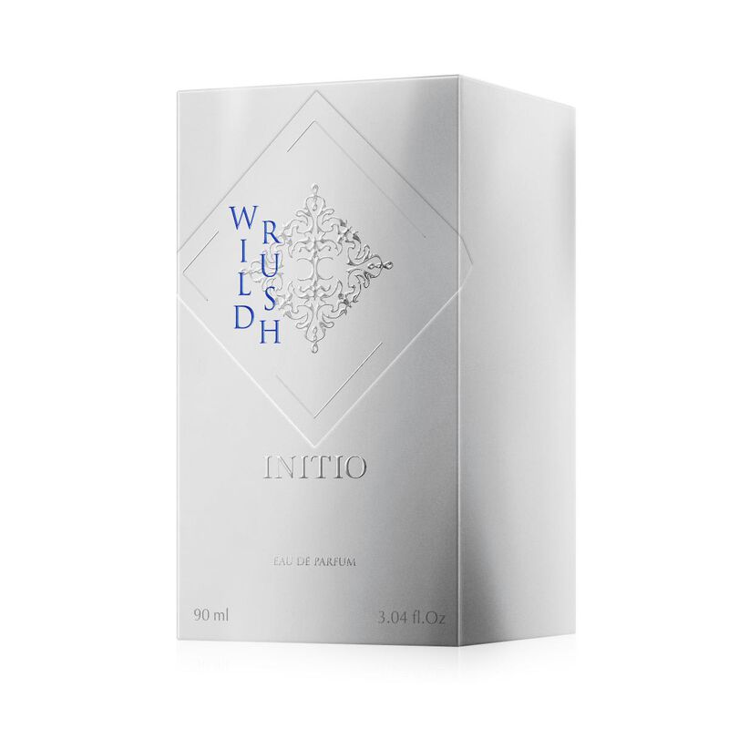 initio wild rush