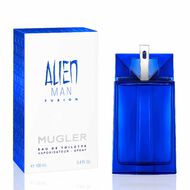 faces عطر ألين مان زينيث أو دو تواليت 100 مل
