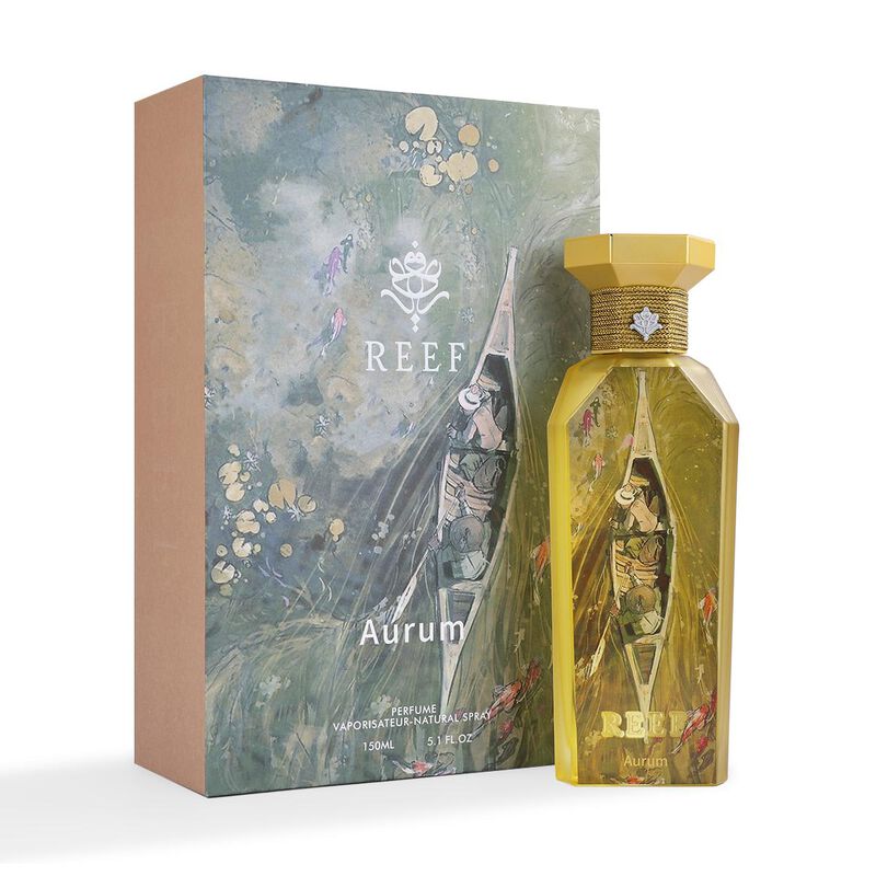 reef perfumes orom