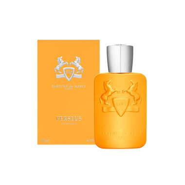 faces perseus eau de parfum