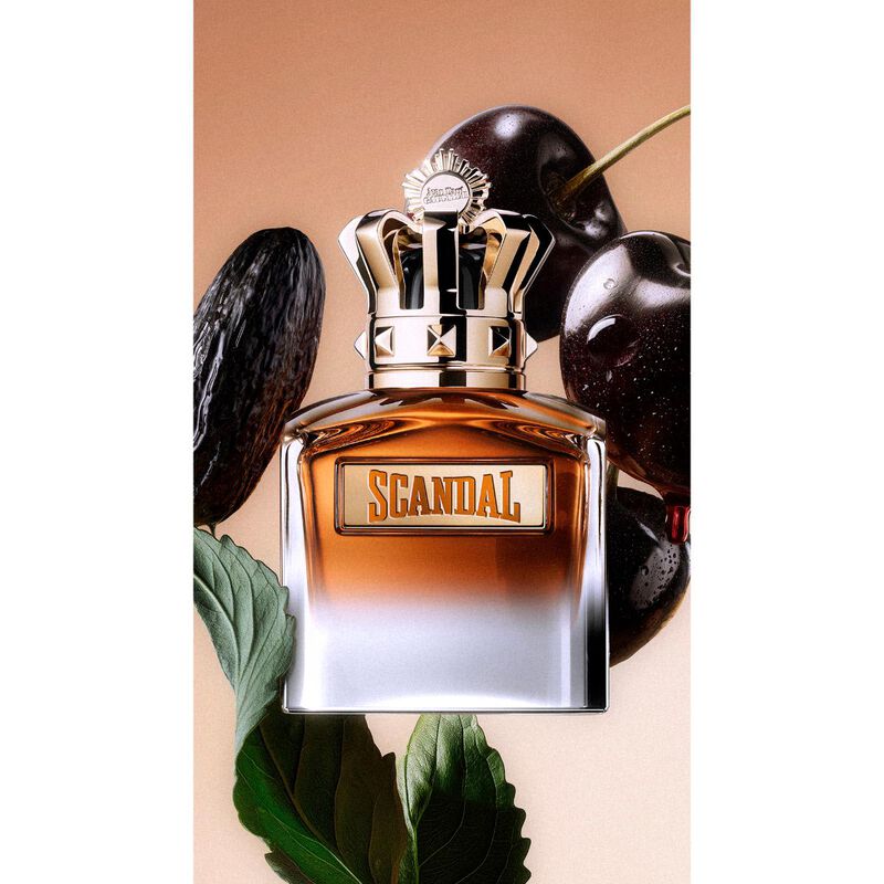 jean paul gaultier scandal elixir parfum for him