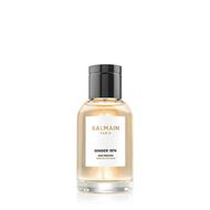 faces hair perfume ginger 1974