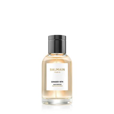 faces hair perfume ginger 1974