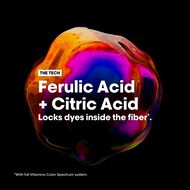 faces vitamino color spectrum rinse off