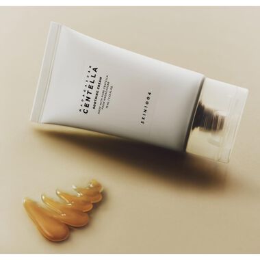 Madagascar Centella Soothing Cream faces madagascar centella soothing cream