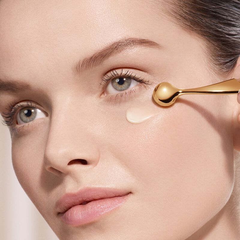 lancome absolue the eye cream